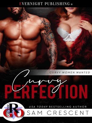 cover image of Curvy Perfection